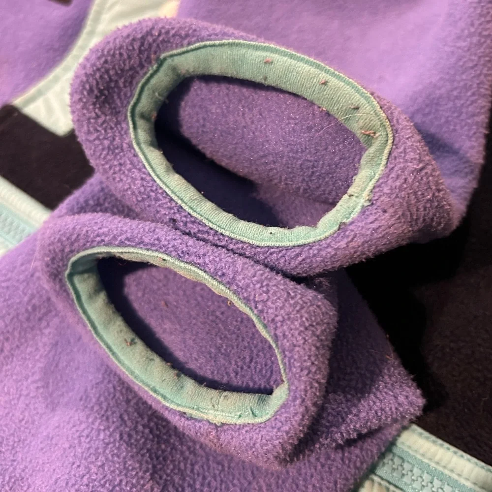 Patagonia Synchilla Full Zip Fleece - Picture 3 of 7